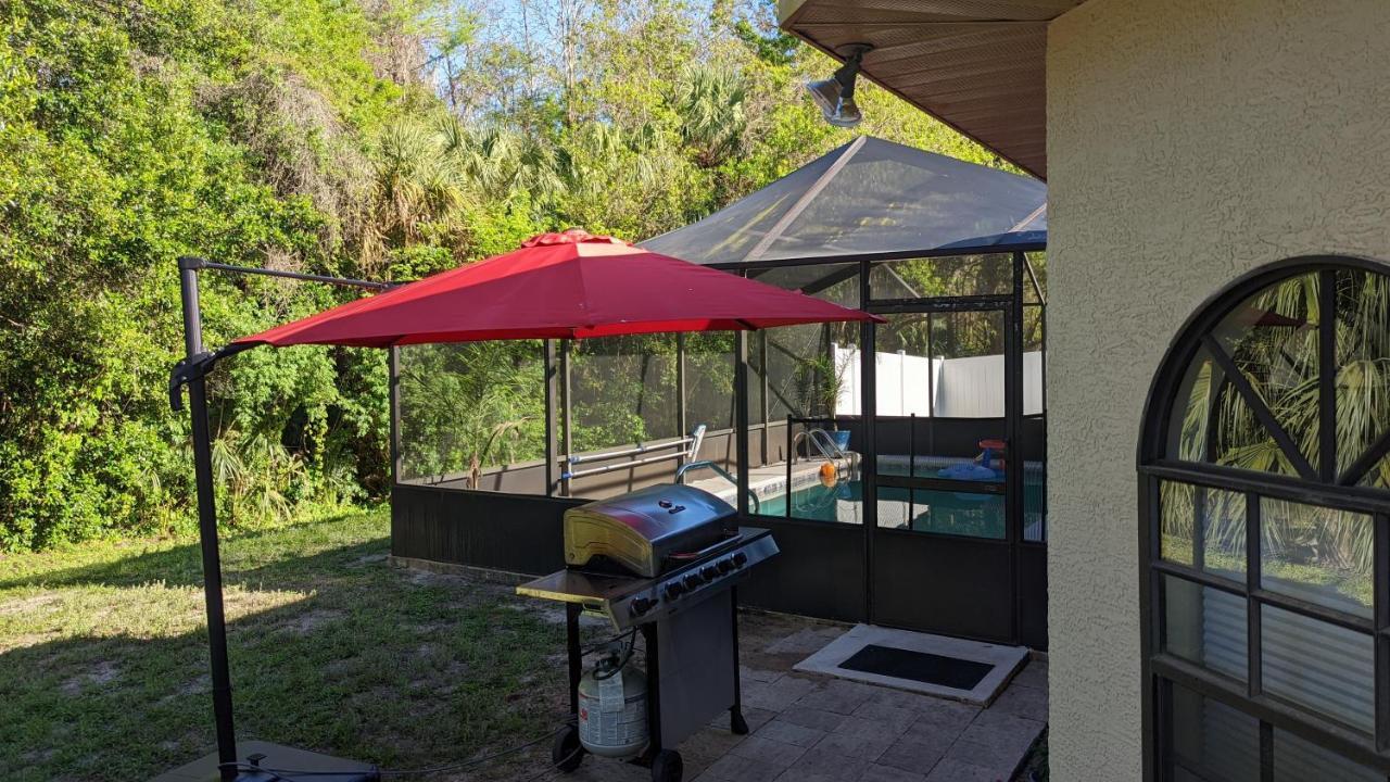 Your Manatee And Scalloping Adventure Retreat Crystal River Zewnętrze zdjęcie