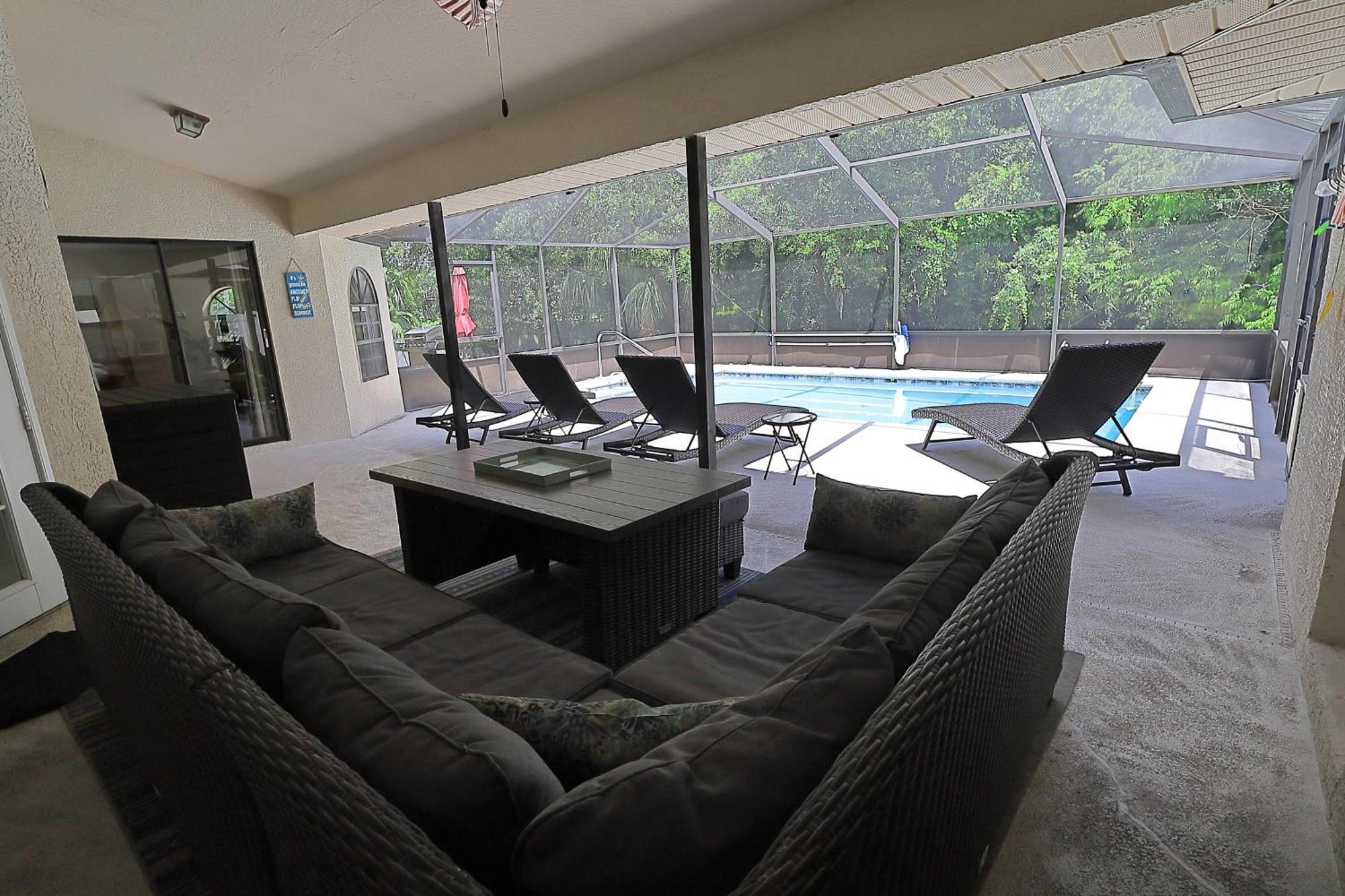 Your Manatee And Scalloping Adventure Retreat Crystal River Zewnętrze zdjęcie